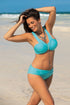Maillot de bain deux pièces model 165854 Marko